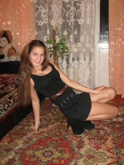 Маша, проститутка Мурманск